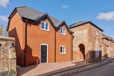 Goldsmith Lane, Wallingford OX10 2 bed end of terrace house for sale