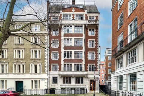 Ashley Court, Morpeth Terrace... Studio for sale