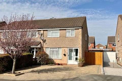 Barford Close, Sutton Coldfield 3 bed semi