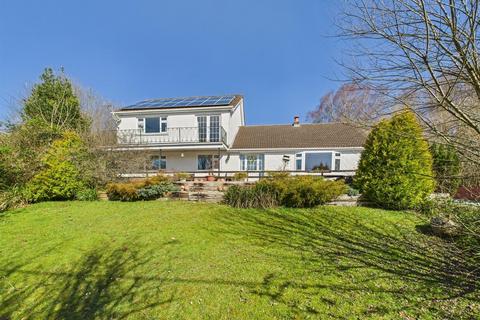 Folland Road, Glanamman, Ammanford 6 bed detached house for sale