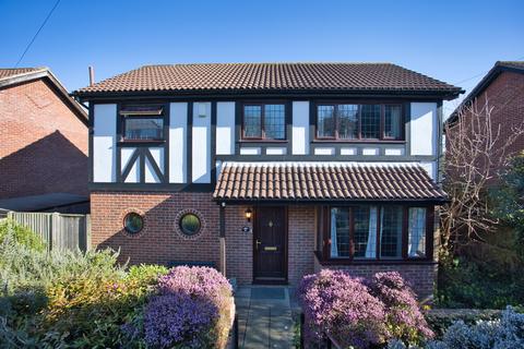 Sydney Road, Walmer, Deal, CT14 4 bed detached house for sale
