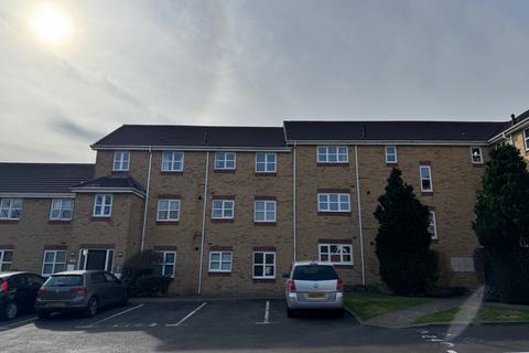 Addington Close, Hindley, WN2 3NU 2 bed apartment for sale