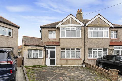 Temple Way, Sutton 3 bed semi
