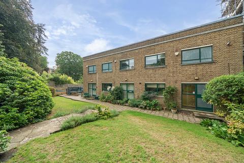 Granville Park, London 2 bed duplex for sale