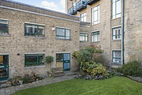 Granville Park, London 2 bed duplex for sale