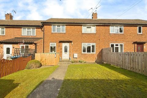 Woodfield Drive, Harrogate, HG1 4LX 3 bed terraced house for sale