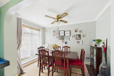 Sunnybank, Murston, Sittingbourne... 3 bed end of terrace house for sale