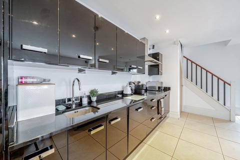 Moorend Street, Cheltenham... 2 bed detached house for sale