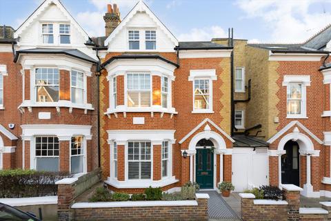 Lancaster Park, Richmond, TW10 5 bed terraced house for sale