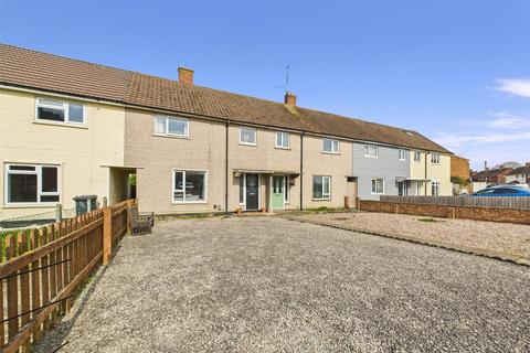 Keats Avenue, Gloucester, GL2 2 bed terraced house for sale