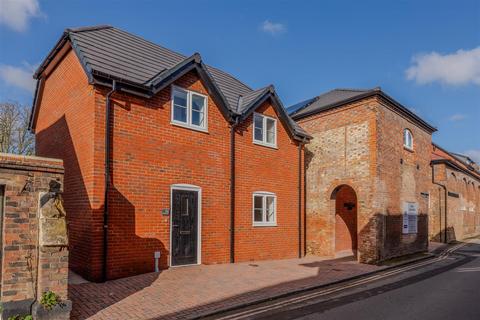 Goldsmith Lane, Wallingford OX10 2 bed end of terrace house for sale