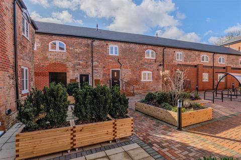 Brewhouse Yard, Wallingford OX10 1 bed apartment for sale