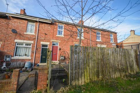 West Spencer Terrace, Blucher 2 bed terraced house for sale
