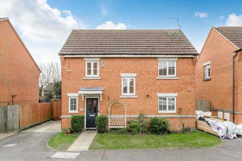Olney MK46 4 bed detached house for sale