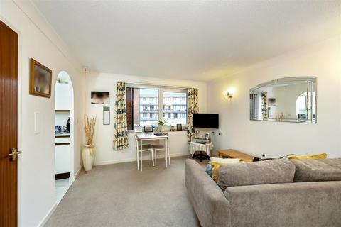 Longridge Avenue, Saltdean 1 bed retirement property for sale