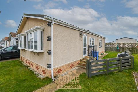 Annsmuir Caravan Park, Cupar KY15 2 bed bungalow for sale