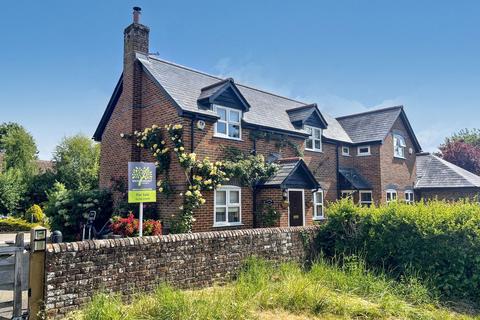Plough Cottage, Farleigh Road... 3 bed semi