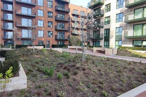Cedrus Ave, Southall UB1 1 bed apartment for sale