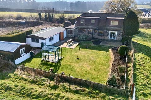 Blackmoor Lane, Bardsey, Leeds 3 bed detached house for sale