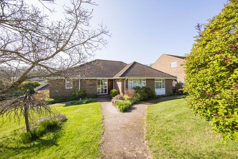 Cranborne Avenue, Eastbourne  BN20 3 bed detached bungalow for sale