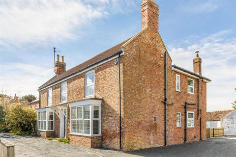 Main Road, Stickney, Boston 6 bed detached house for sale