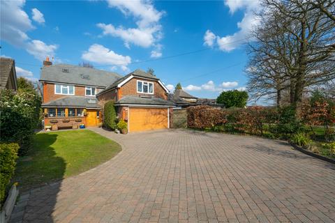 Mount Pleasant Lane, Bricket Wood... 6 bed detached house for sale