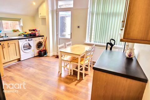 Chepstow Road, Newport 2 bed bungalow for sale