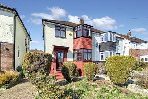 Maylands Drive, Sidcup, Kent, DA14 4 bed semi