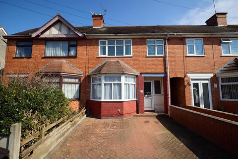 Burleigh Road, Hinckley 3 bed semi