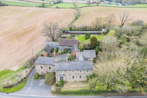 Yatton, Ross