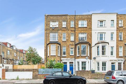 Perth Road, Finsbury Park 2 bed flat for sale