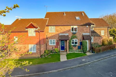 Wilstone Drive, St. Albans... 2 bed terraced house for sale