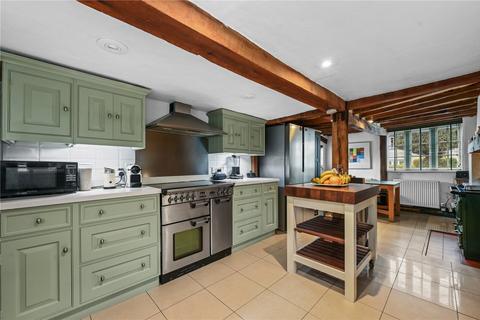 The Street, Little Waltham... 3 bed detached house for sale