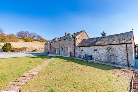 Thrimby, Cumbria CA10 5 bed detached house for sale