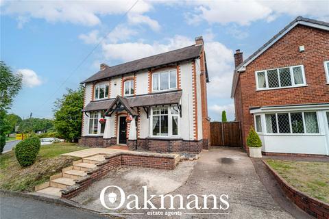 Longbridge Lane, West Midlands B31 3 bed detached house for sale