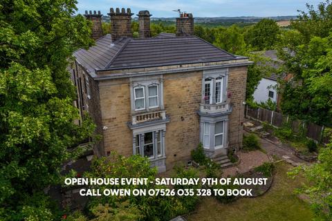 Doncaster Road, Barnsley S70 5 bed detached house for sale