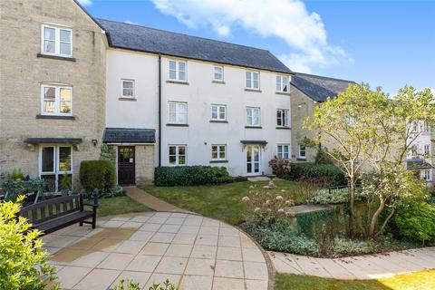 Norton Green Court, Chipping Norton OX7 1 bed apartment for sale