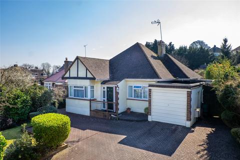 Milton Hall Road, Gravesend, Kent, DA12 2 bed bungalow for sale