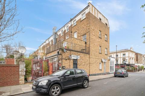 Stanmore Street, Islington, N1 1 bed flat for sale
