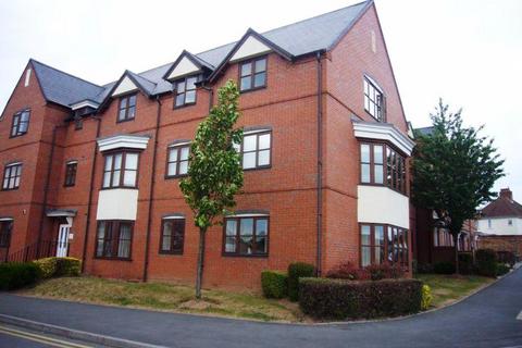 Swan Lane, Evesham 2 bed apartment for sale