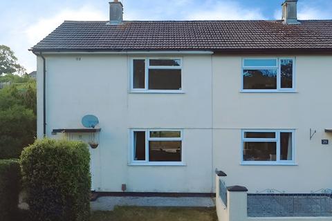 Southway Drive, Plymouth, PL6 2 bed semi
