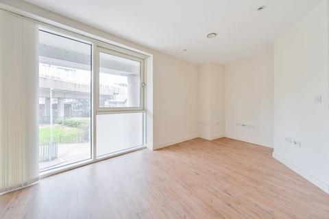 Washington Building, Greenwich... 1 bed flat for sale