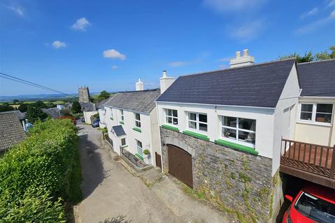 The Village, Milton Abbot, Tavistock 5 bed house for sale