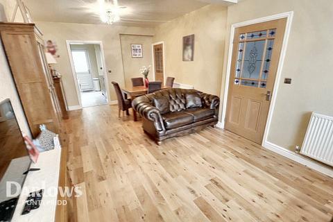Plymouth Road, Pontypridd 3 bed end of terrace house for sale