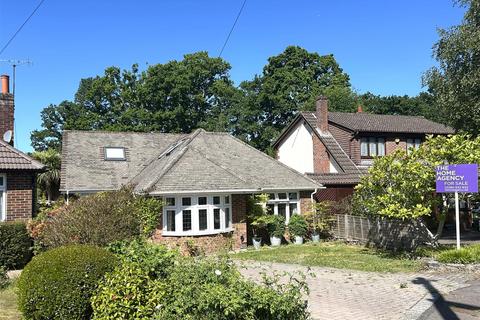 Boldrewood Road, Southampton 3 bed detached house for sale