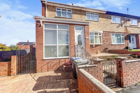 Prospect View, West Rainton, Houghton... 3 bed semi