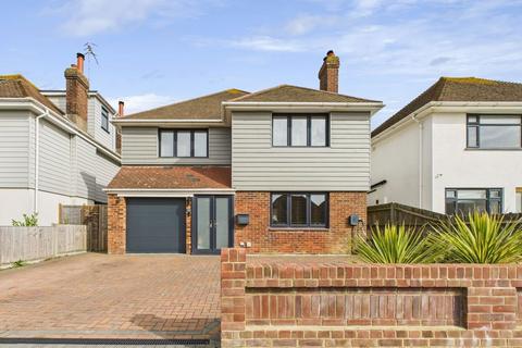 Bernard Road, Worthing, BN11 4 bed detached house for sale