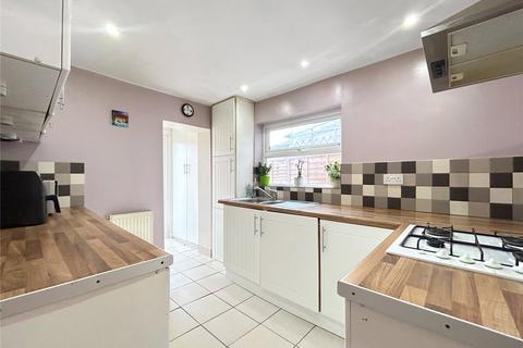 Jeffery Street, Gillingham, Kent, ME7 3 bed semi