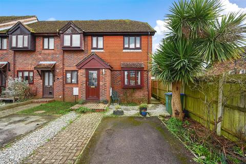 Station Road, Henfield 3 bed end of terrace house for sale