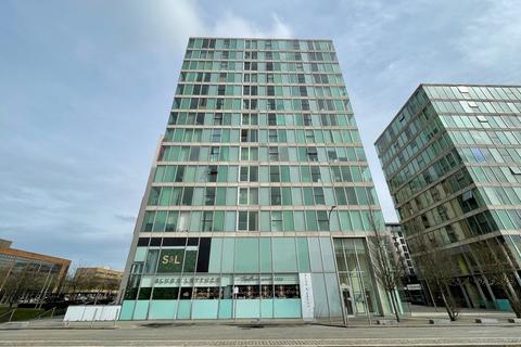 Witan Gate, Milton Keynes, MK9 1 bed apartment for sale